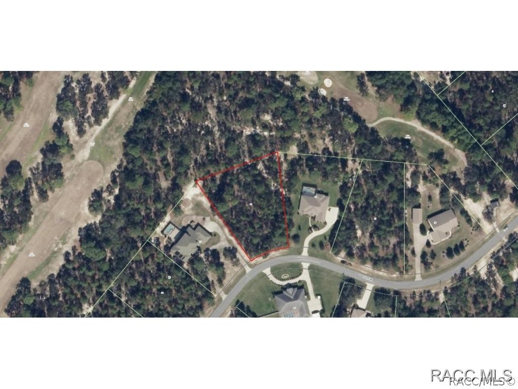 5220 N Cliff Dr., Beverly Hills, FL 34465