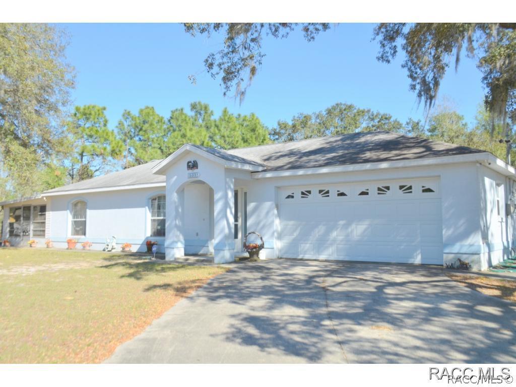 5735 S Cherokee Ter., Inverness, FL 34452