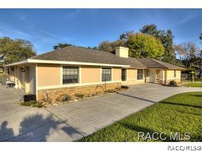 4760 N Baywood Dr., Beverly Hills, FL 34465