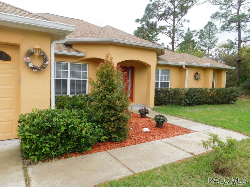 4350 W Horseshoe Dr., Beverly Hills, FL 34465