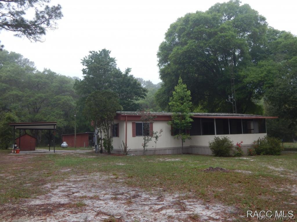 2030 SE 191st Ter., Morriston, FL 32668