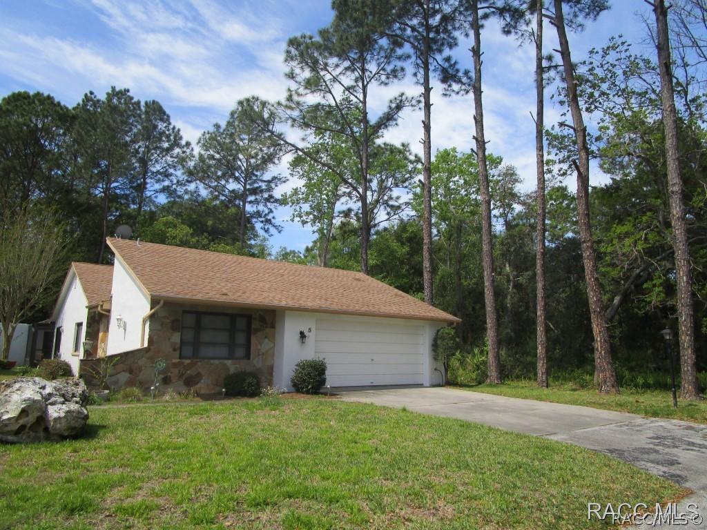 5 Quail Run, Homosassa, FL 34446