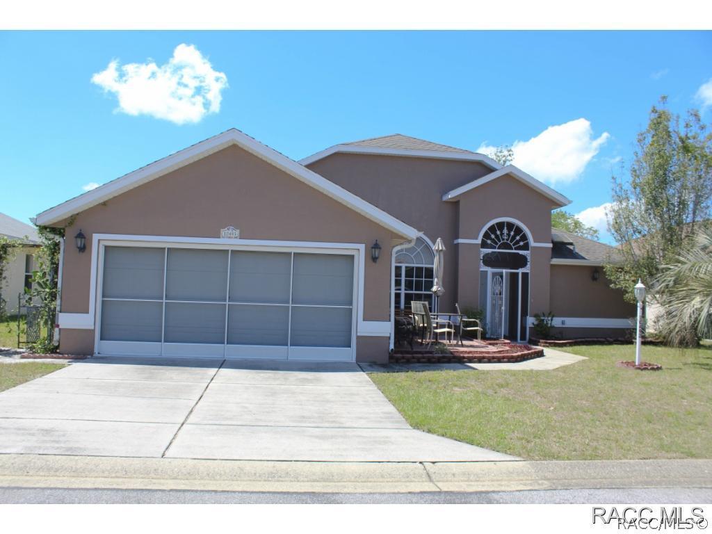 10493 S Drew Bryant Cir., Floral City, FL 34436