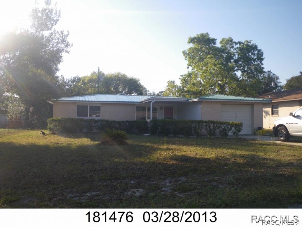 3482 W Thunderbird Ave., Spring Hill, FL 34606