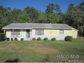 5351 E Lambert Ln., Inverness, FL 34452