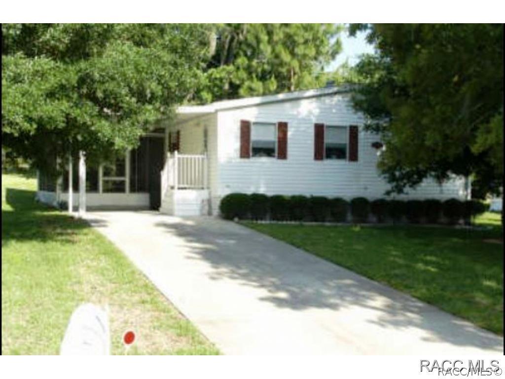 2250 N Loma Point, Hernando, FL 34442