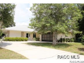 1111 Eden Dr., Inverness, FL 34450