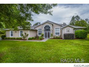 5680 N Mock Orange Dr., Beverly Hills, FL 34465