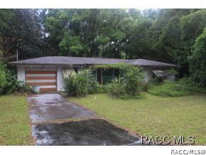 6400 E Kent St., Inverness, FL 34452