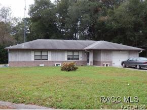 205 Poppy Ln., Inverness, FL 34452