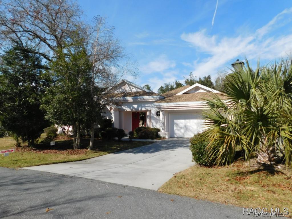 52 Sweetgum Ct., Homosassa, FL 34446