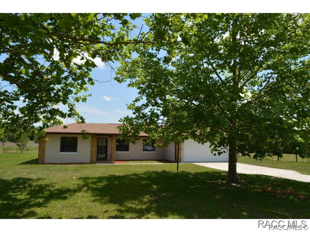 5070 E Triss St., Inverness, FL 34452