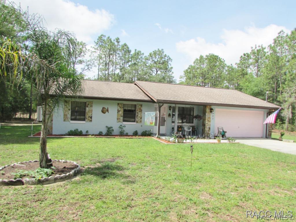4982 E Amy Ln., Inverness, FL 34452