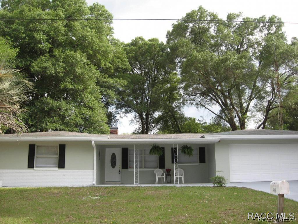 6168 Glencoe, Inverness, FL 34452