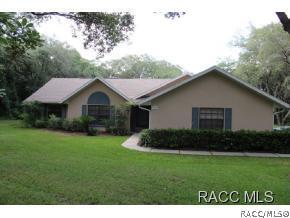 335 W Olympia St., Hernando, FL 34442