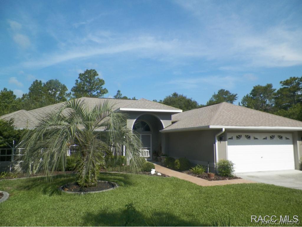 5948 N Kingwood Ter., Beverly Hills, FL 34465