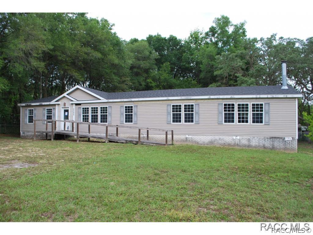 [Address Hidden by Seller], Inverness, FL 34452