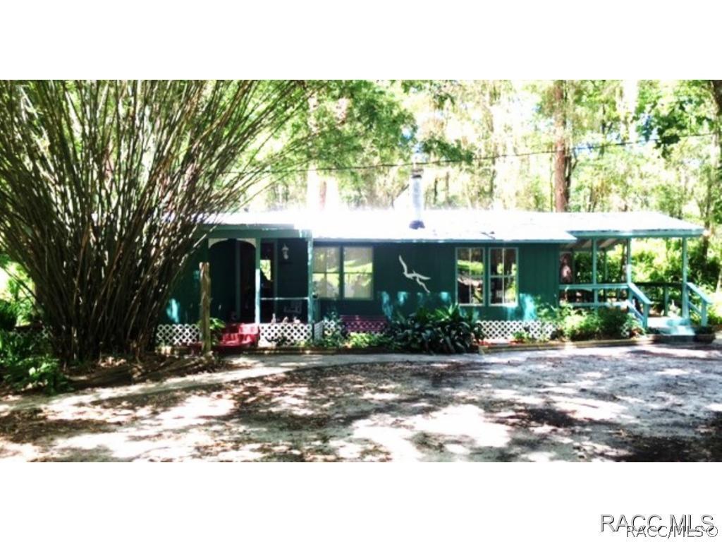 4130 E Portland Ln., Inverness, FL 34452
