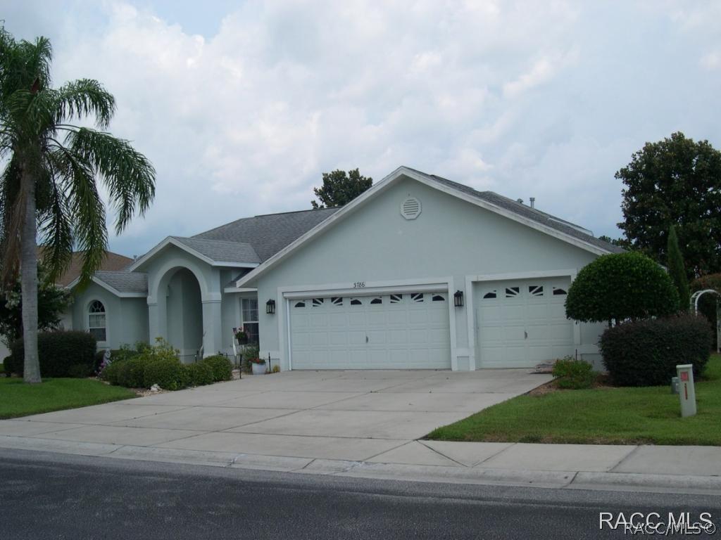 3786 E Lake Todd Dr., Hernando, FL 34442