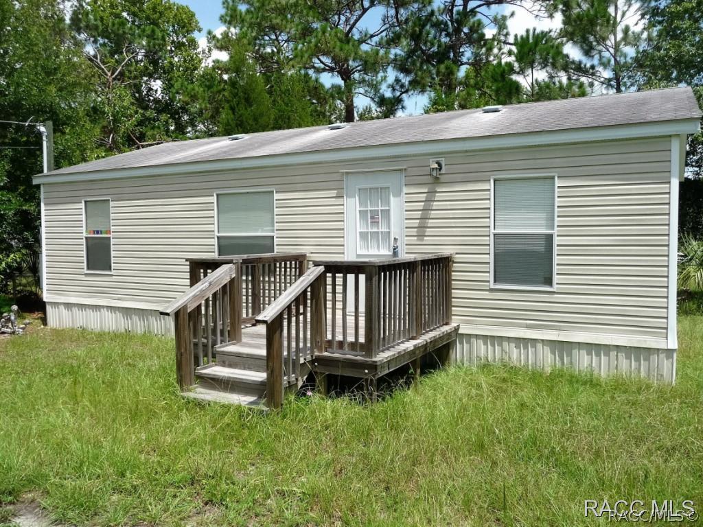 4065 N Rosebud Point, Crystal River, FL 34428