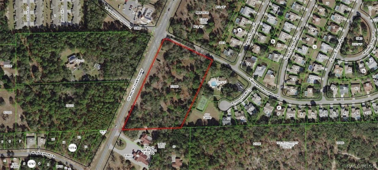 6075 N Lecanto Hwy., Beverly Hills, FL 34465