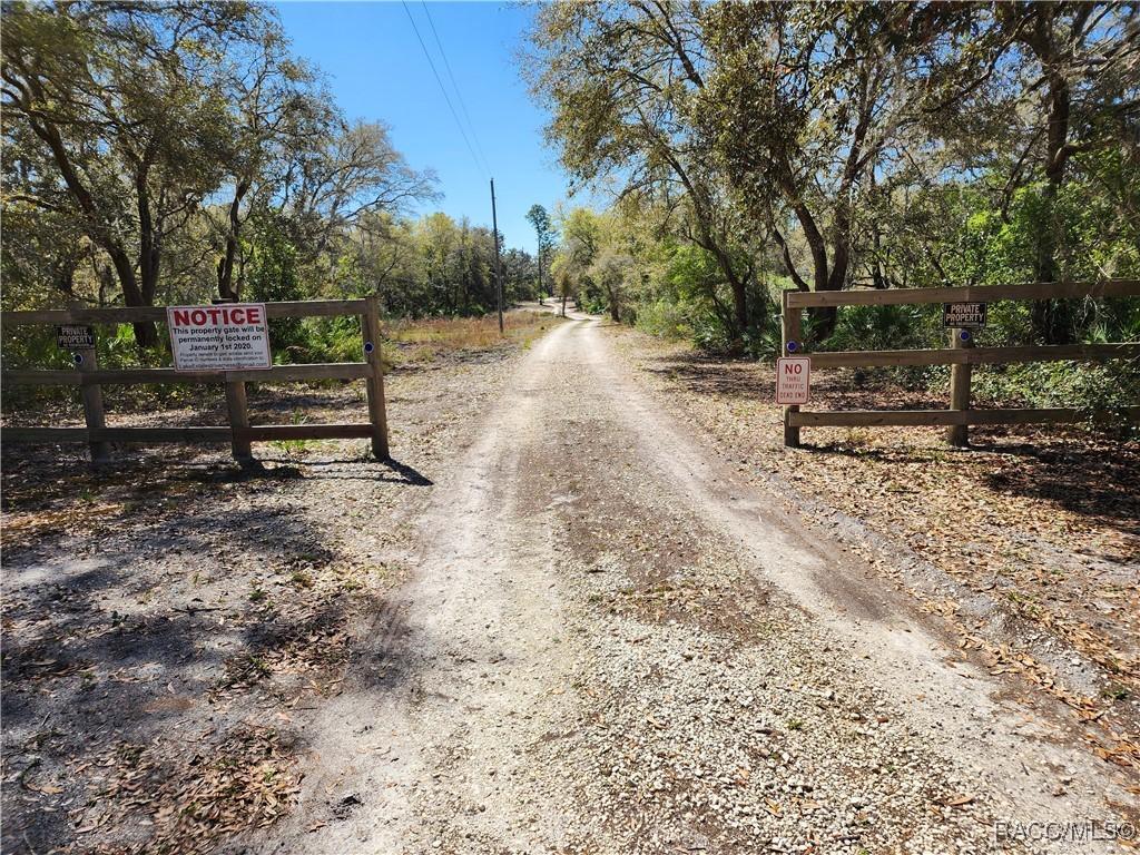 3742 S Pelican Ave., Inverness, FL 34450
