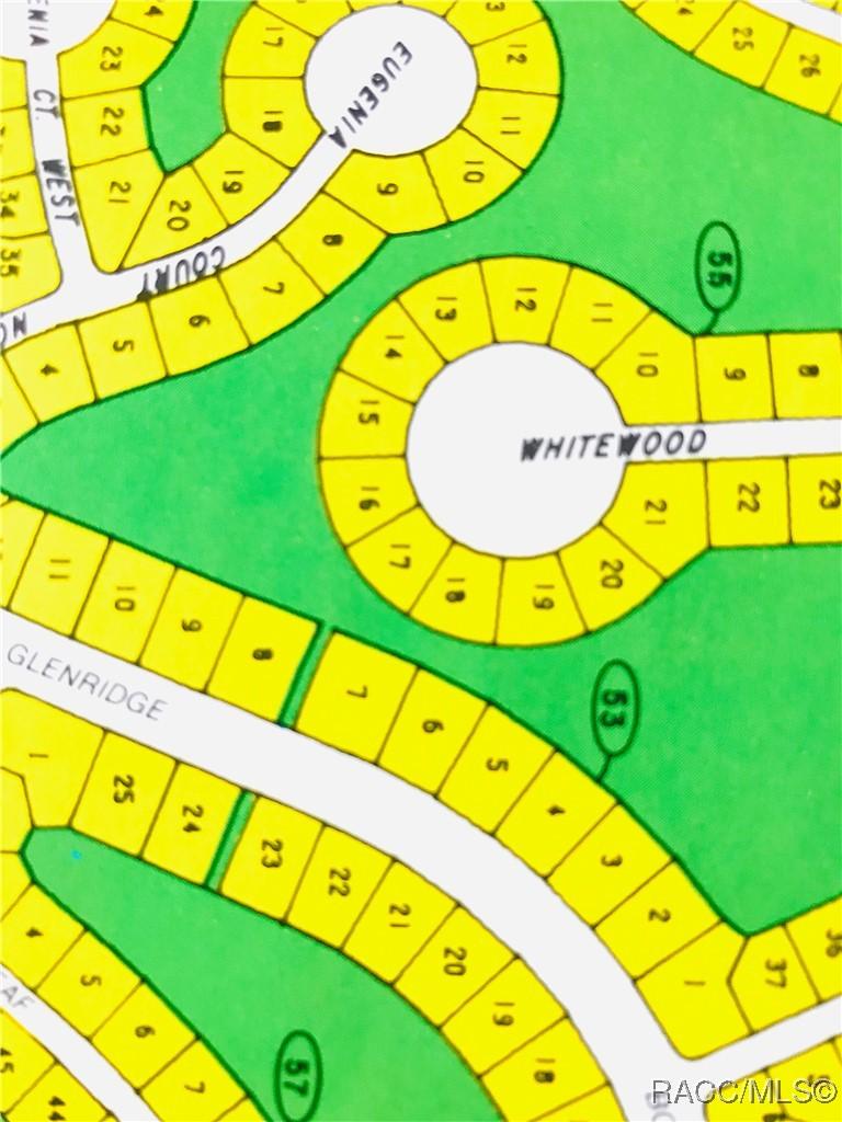 25 Whitewood Ct., Homosassa, FL 34446