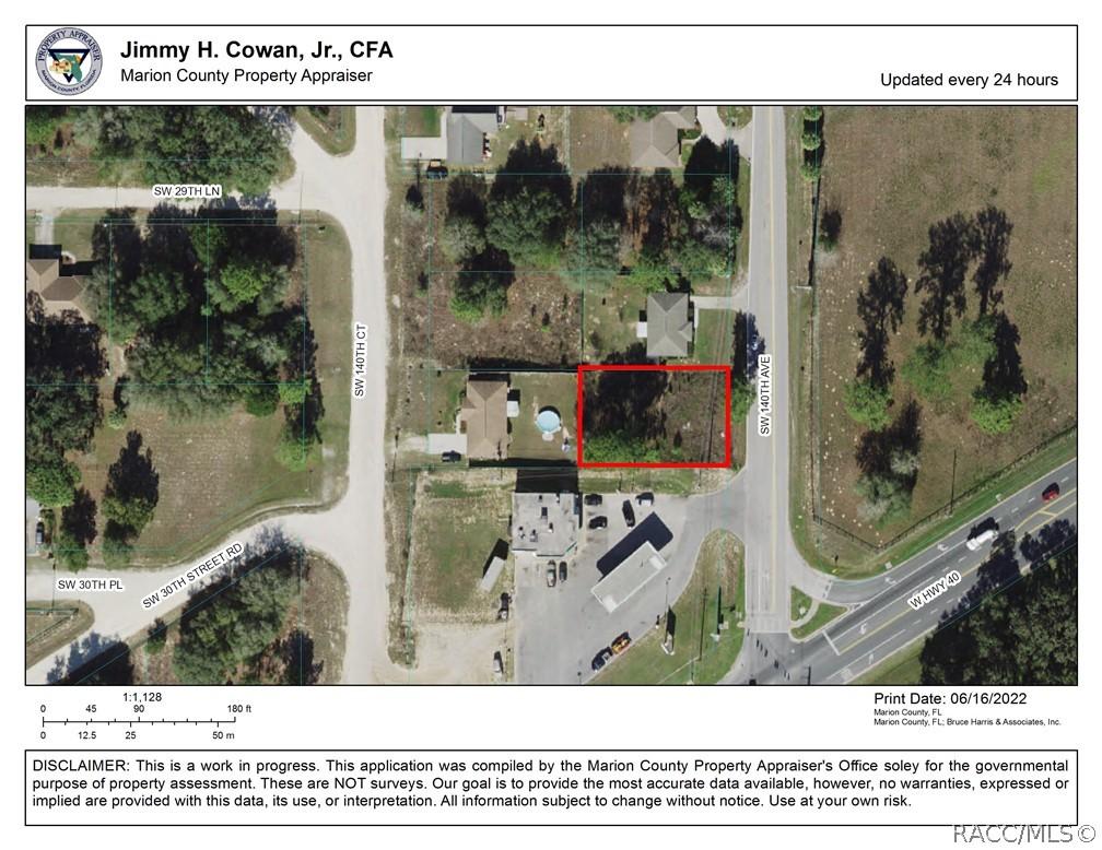 000 SW 140th Ave., Ocala, FL 34481