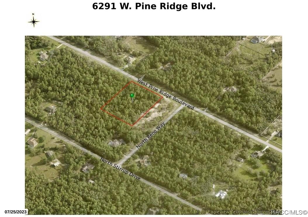 6291 W Pine Ridge Blvd., Beverly Hills, FL 34465