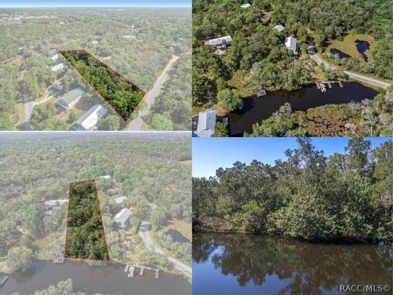 11681 W North Pl., Homosassa, FL 34448