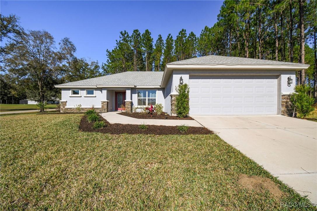 65 E Boston St., Hernando, FL 34442