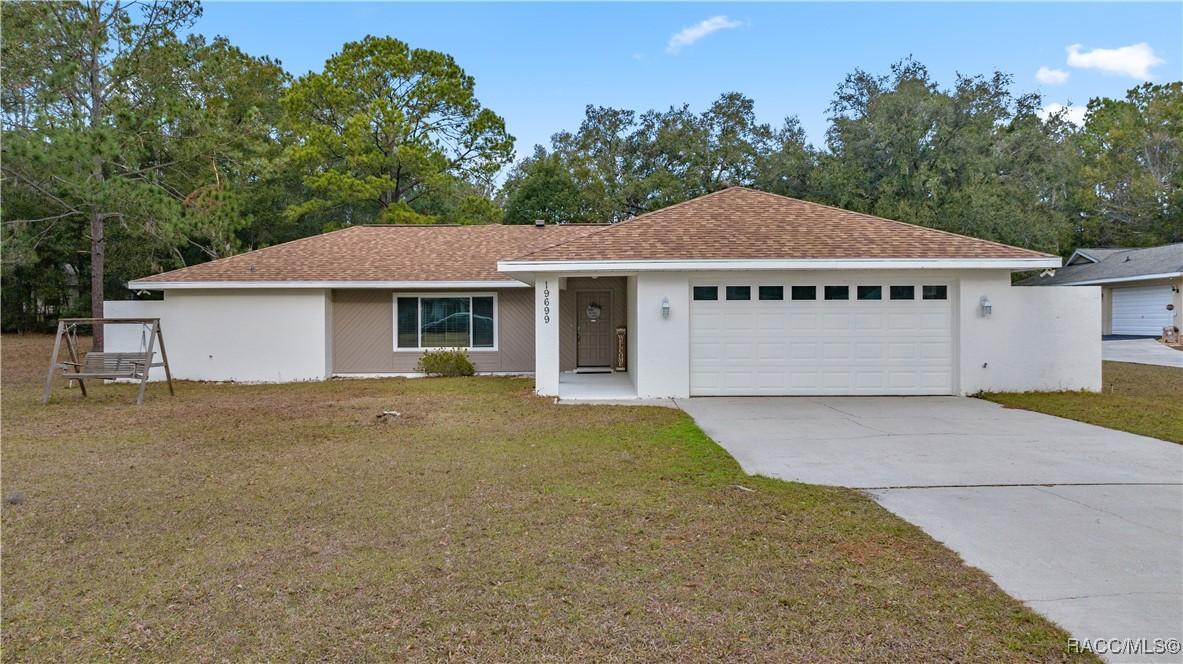 19699 88th Pl., Dunnellon, FL 34432