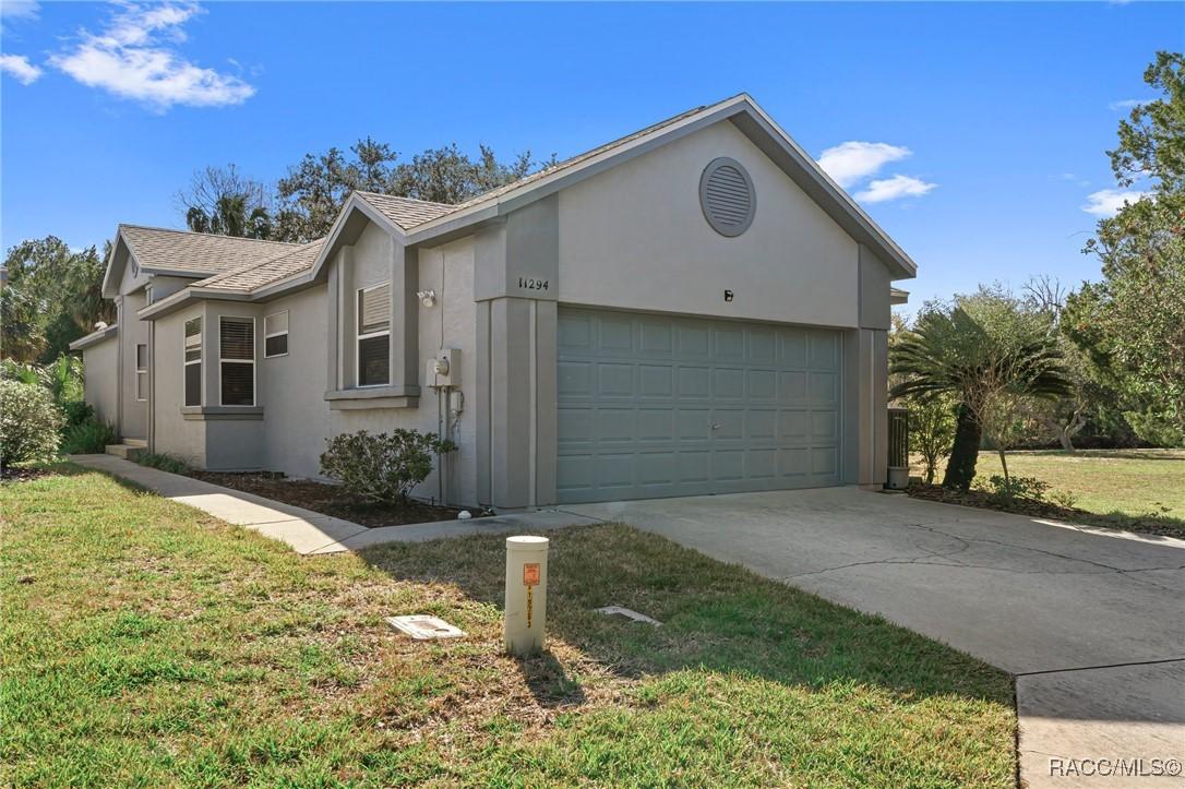 11294 W Cove Harbor Dr., Crystal River, FL 34428