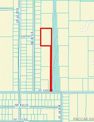 130th St., Belleview, FL 34420