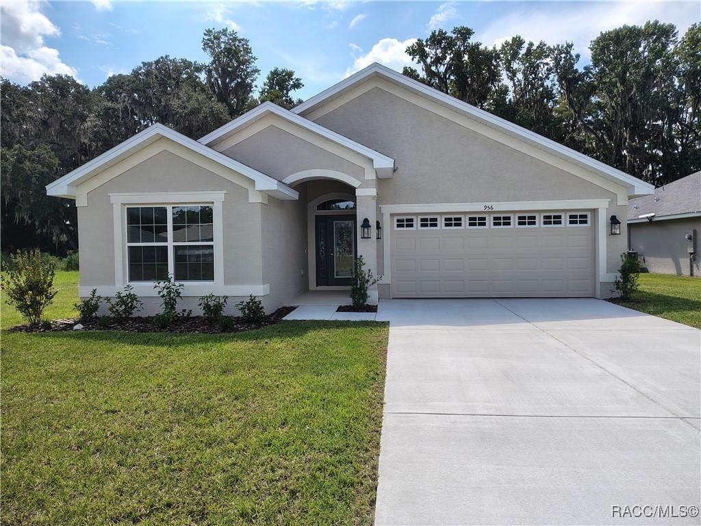 956 Ibis Cir., Inverness, FL 34453
