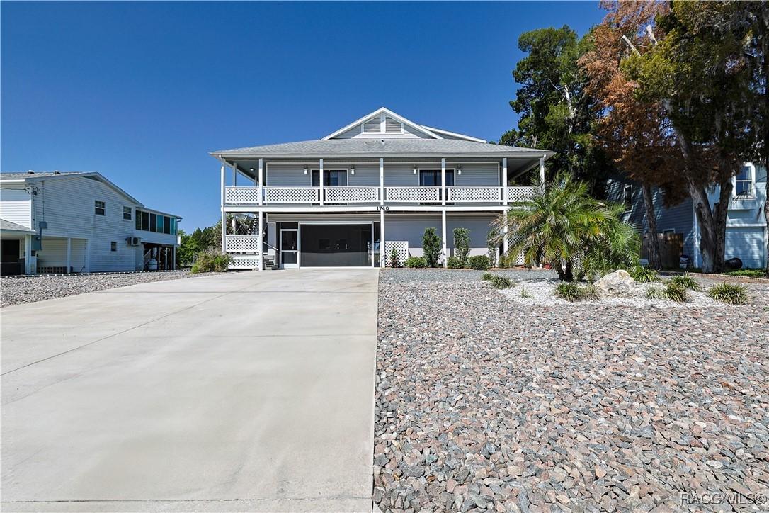 1740 NW 20th Ave., Crystal River, FL 34428