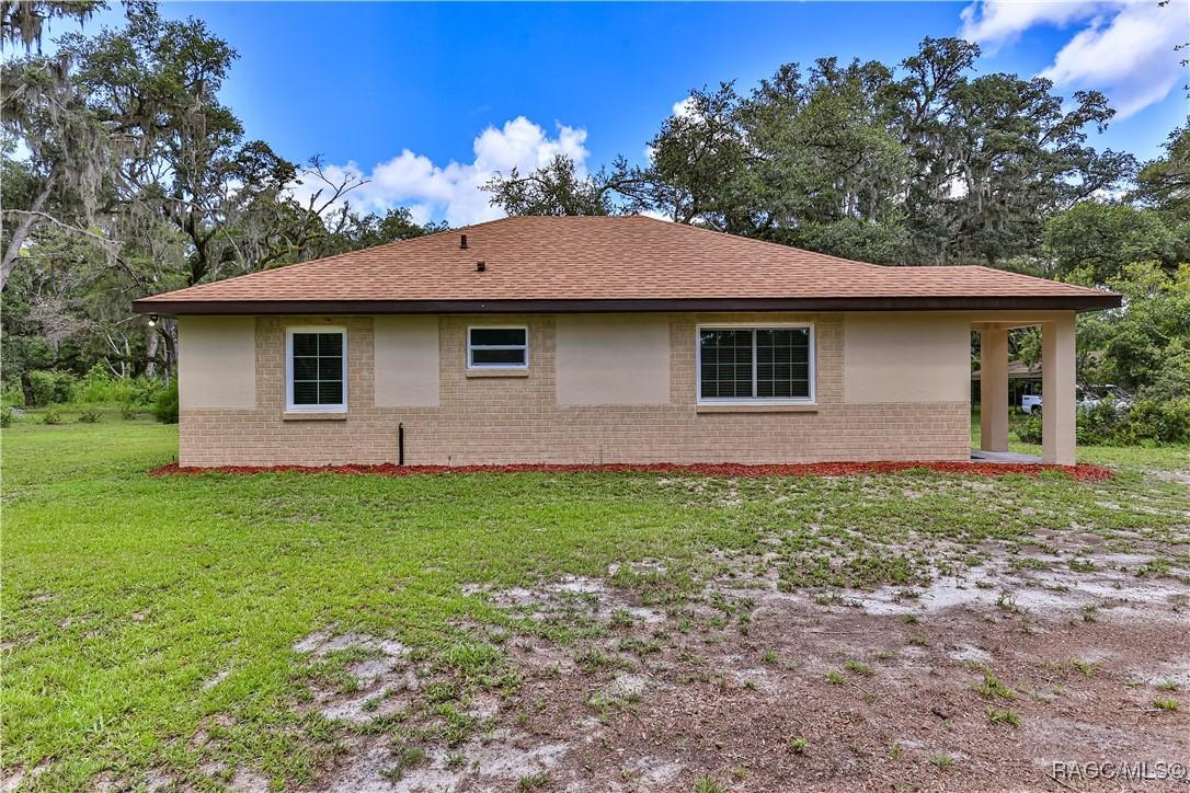 11450 SW 110th Ave., Dunnellon, FL 34432