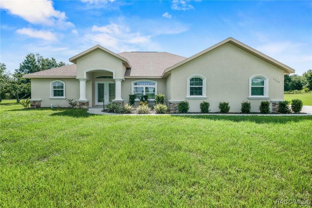 2209 N Annapolis Ave., Hernando, FL 34442