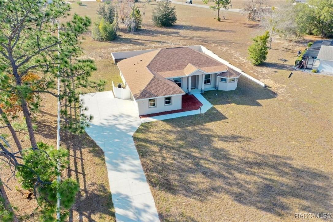 1464 N Hambletonian Dr., Hernando, FL 34442