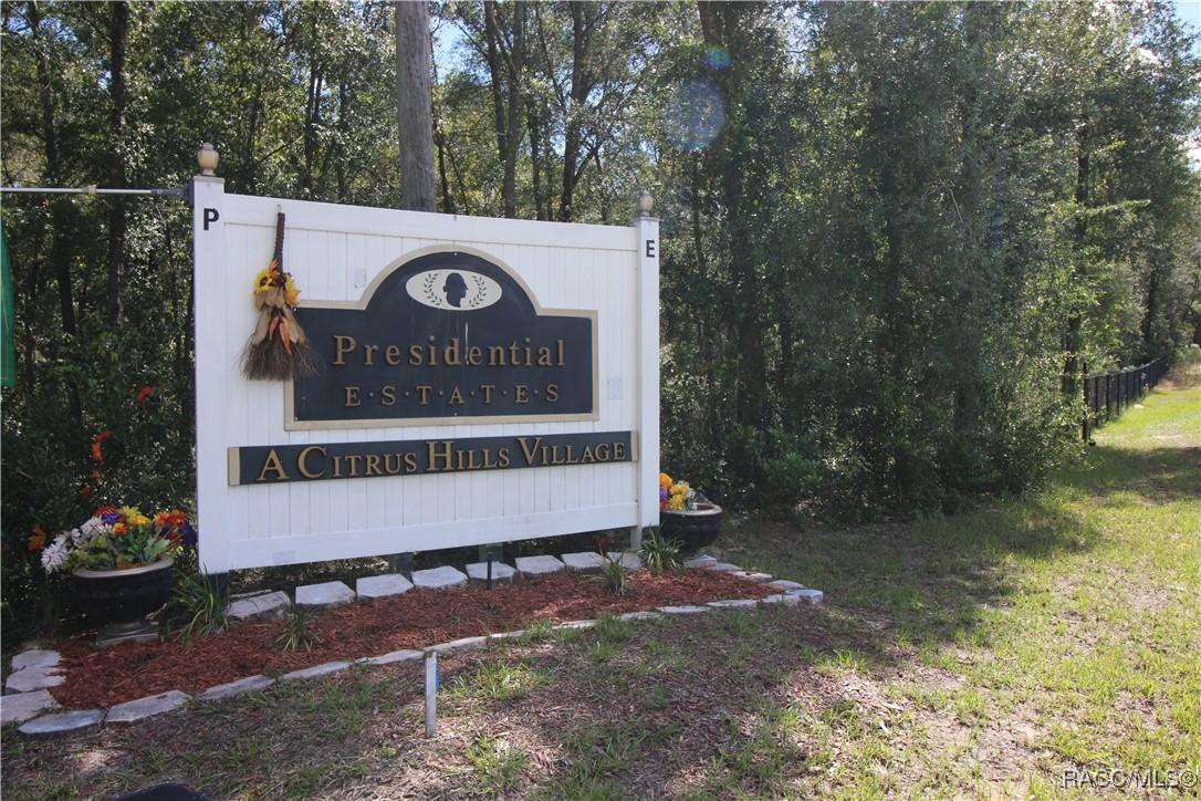 1012 & 1030 E Mckinley St., Hernando, FL 34442