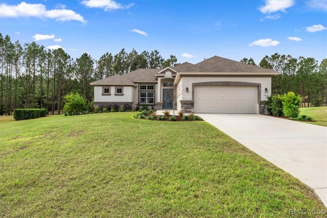 1670 E Gate Dancer Cir., Inverness, FL 34453