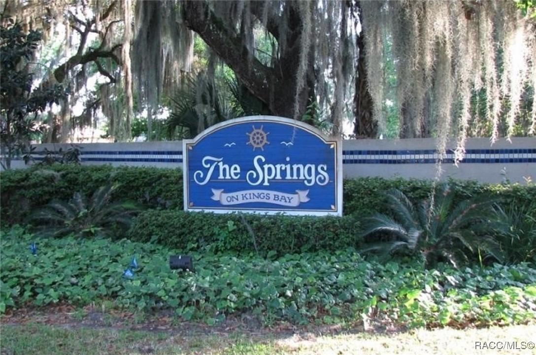 264 (lot 18) NW Bay Path Dr., Crystal River, FL 34428