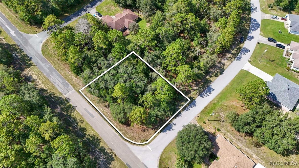 8331 N Primrose Dr., Citrus Springs, FL 34434
