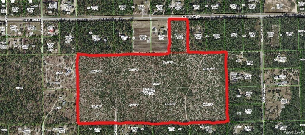 5656 W Dunklin St., Dunnellon, FL 34433