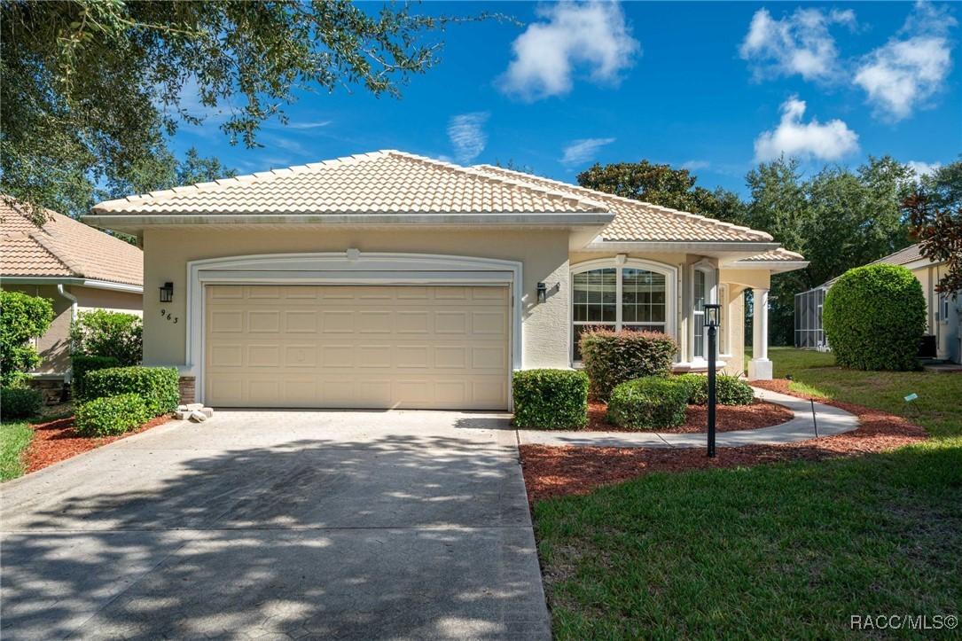 963 W Skyview Crossing Dr., Hernando, FL 34442