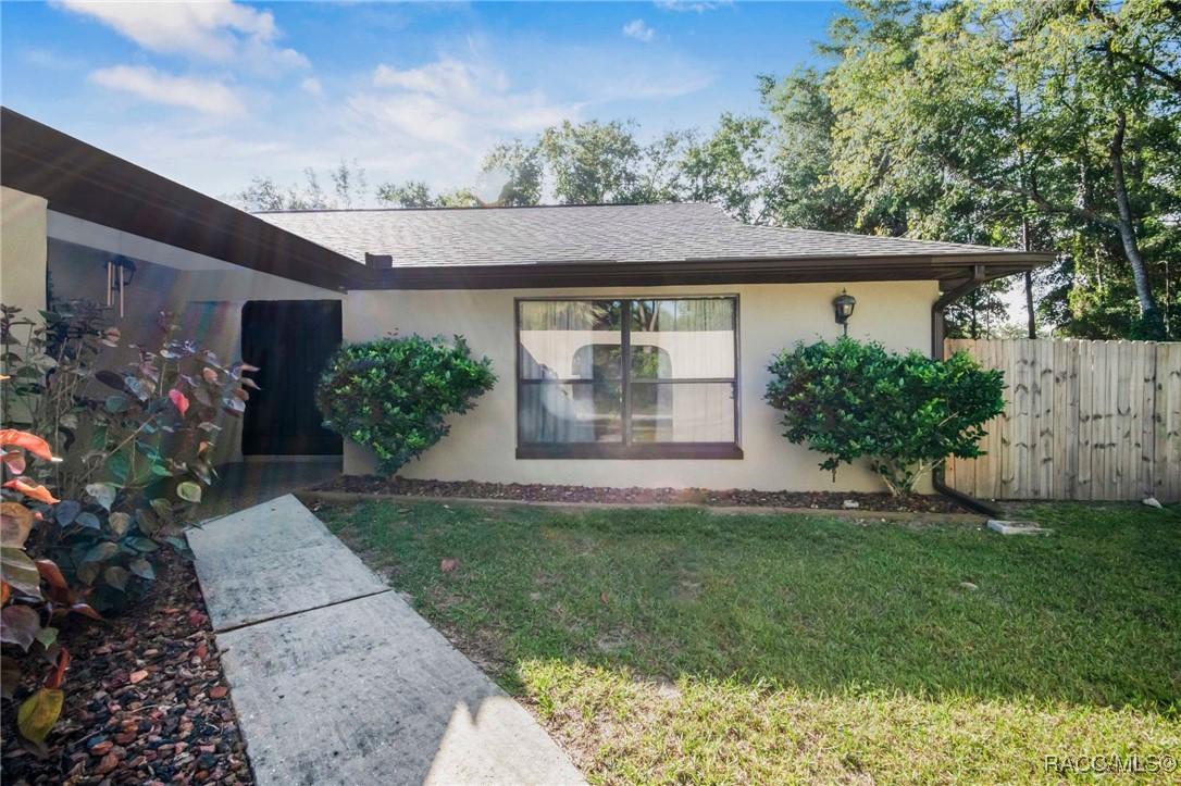 9161 N Bertin Dr., Citrus Springs, FL 34434