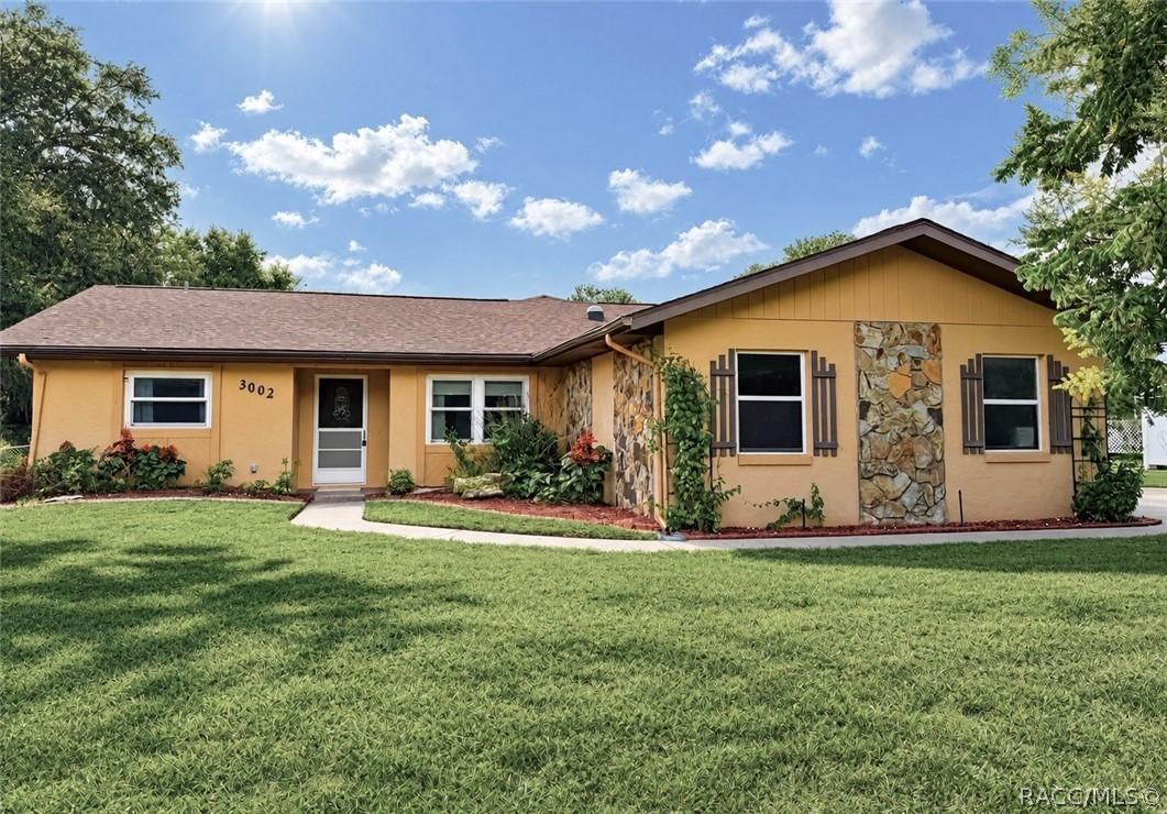 3002 S Rose Ave., Inverness, FL 34450