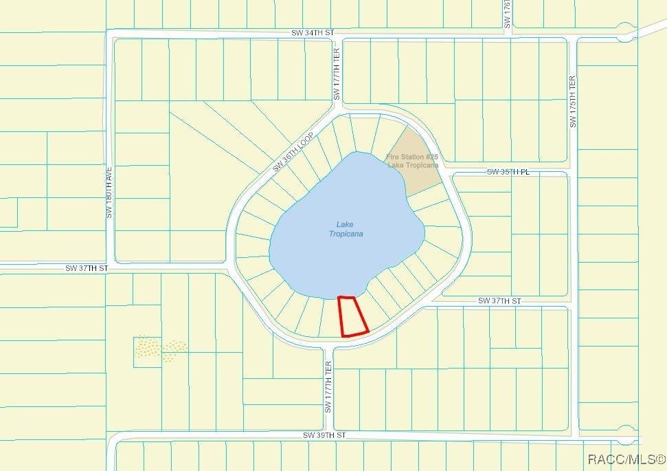 Lot 10 SW 36th Loop, Dunnellon, FL 34432