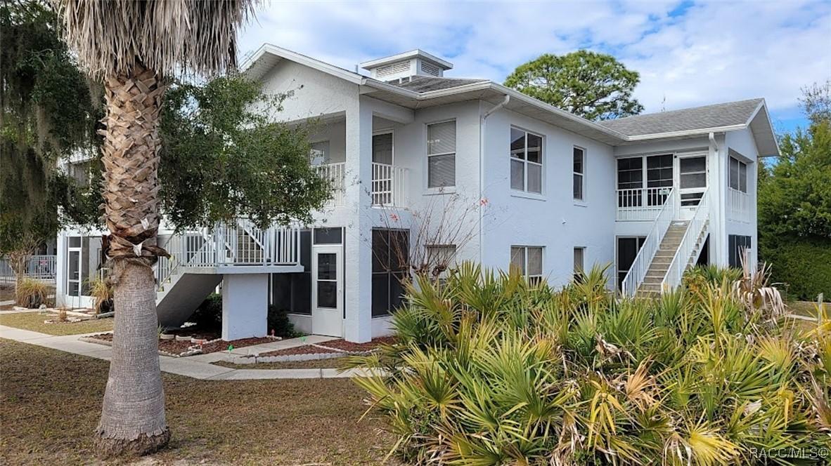 913 SE Mayo Dr., Crystal River, FL 34429