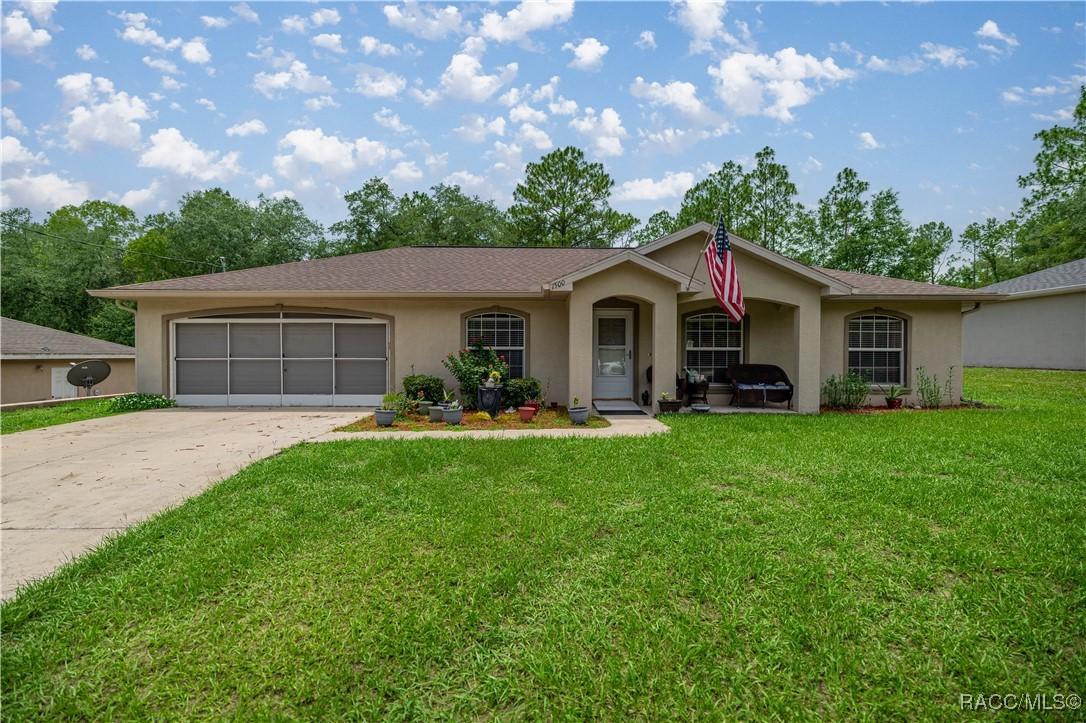 1500 SW 153rd Ct., Ocala, FL 34481